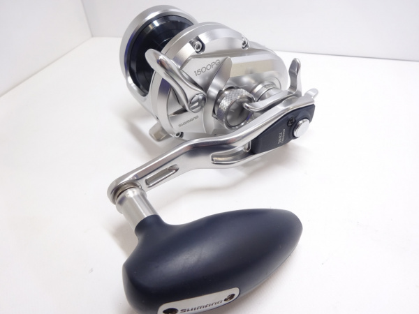 17オシアジガー 1500PG